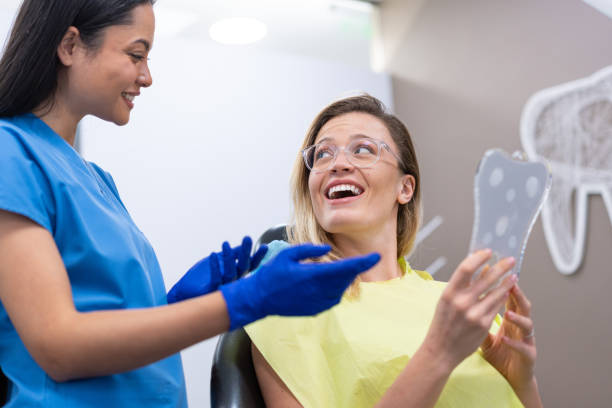 Laser Dentistry in Prophetstown, IL